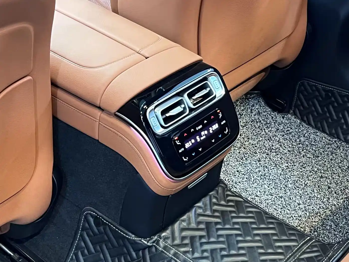 Mercedes-Benz S-Class 2022 S 400 L Luxury фото 17