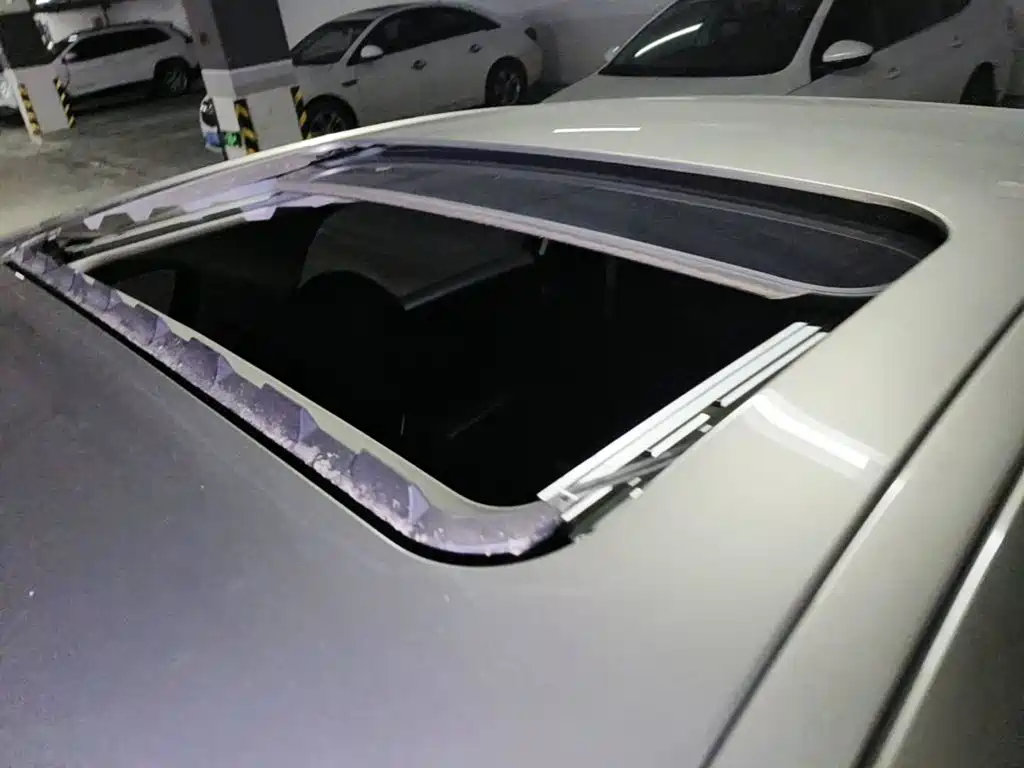 Citroën C5 2016 2014 1.6T Auto Premium