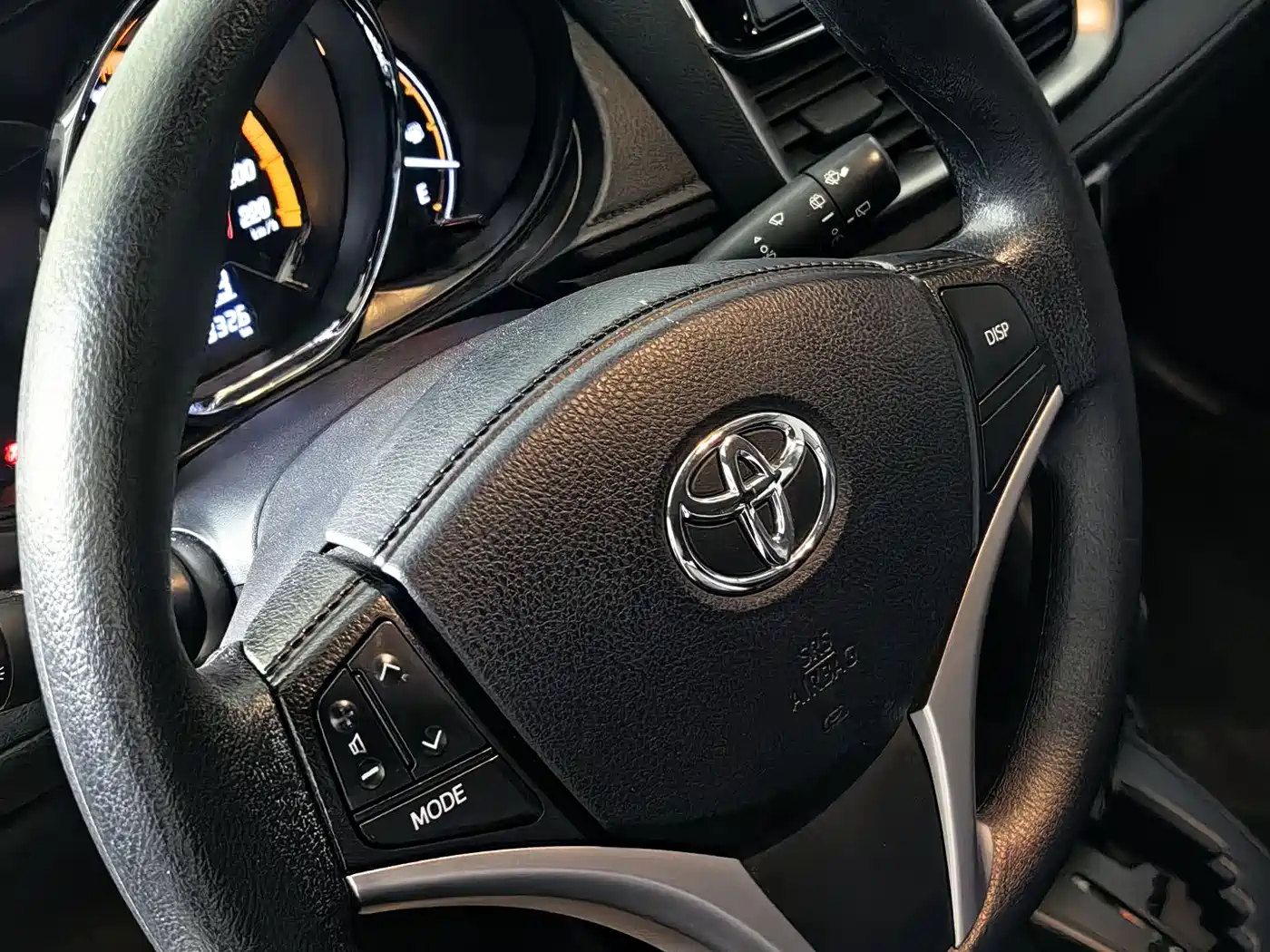 Toyota YARiS L Zhi Xuan 2022 Zhi Xuan X 1.5L CVT Luxury PLUS Edition фото 13
