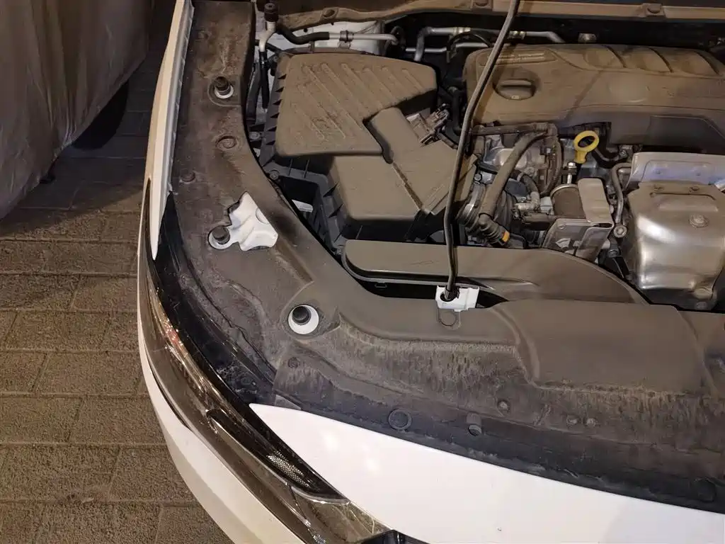 Buick GL6 2021 323T Mild Hybrid Connected Elite фото 20