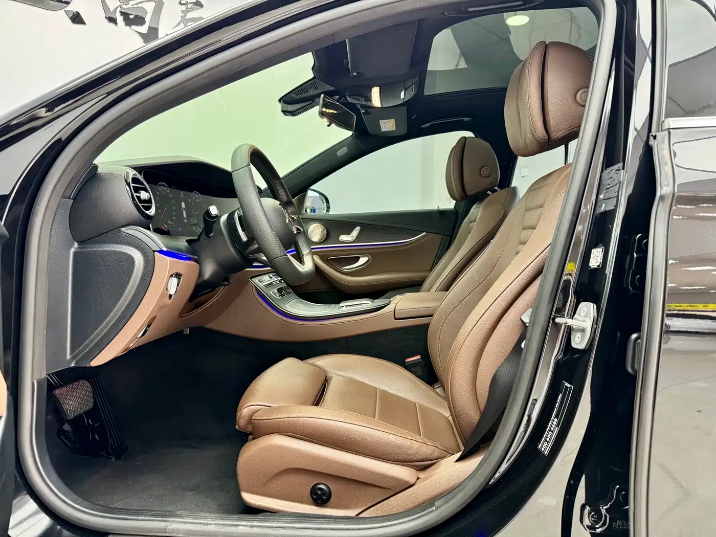 Mercedes-Benz E-Class 2022 Facelift E 260 L Sport фото 5