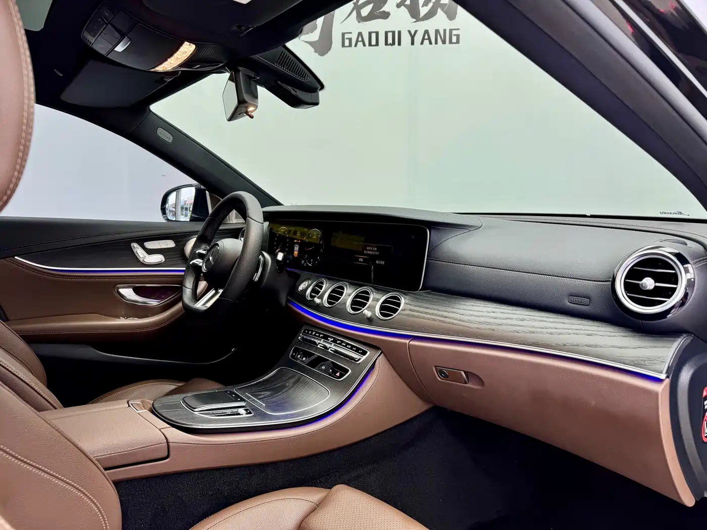 Mercedes-Benz E-Class 2022 Facelift E 260 L Sport фото 14