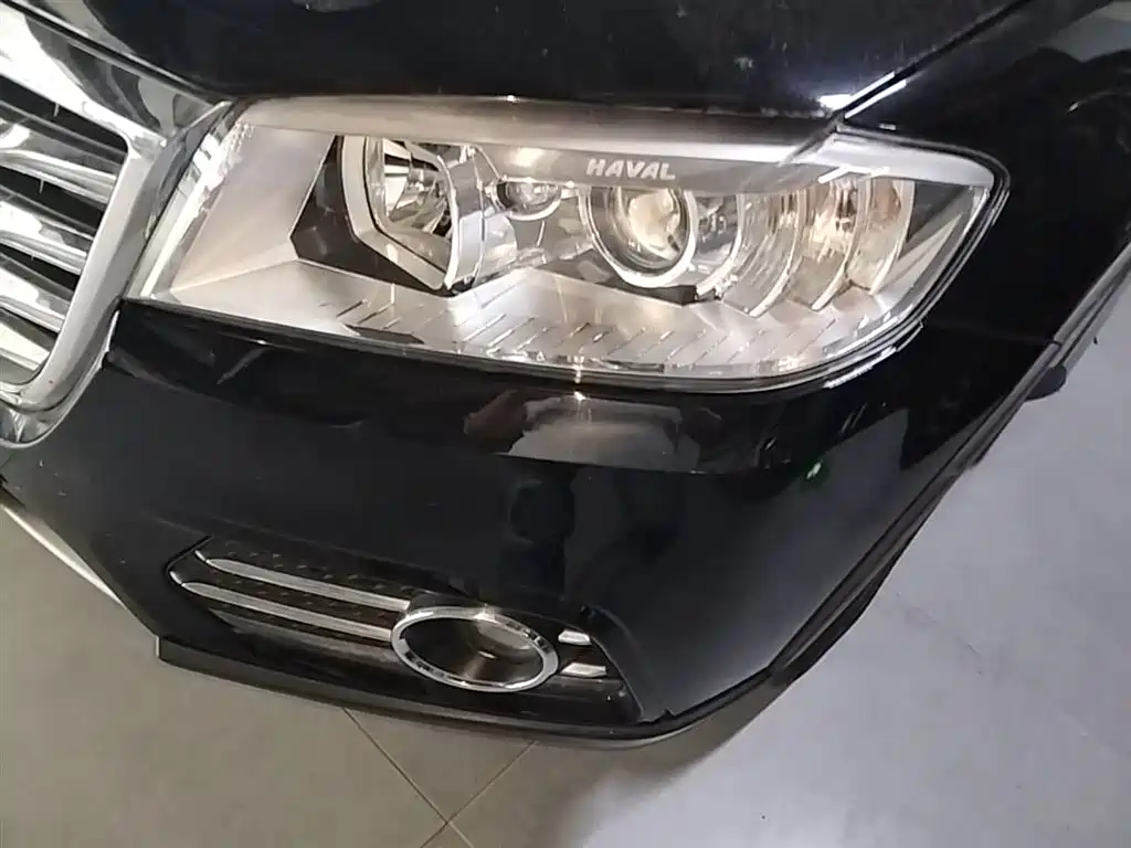 Haval H6 2021 Sport 1.5T Auto Elite Smart Connect (U Grille) фото 24
