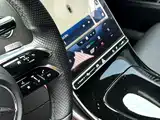 صورة 6 - Mercedes-Benz C-Class