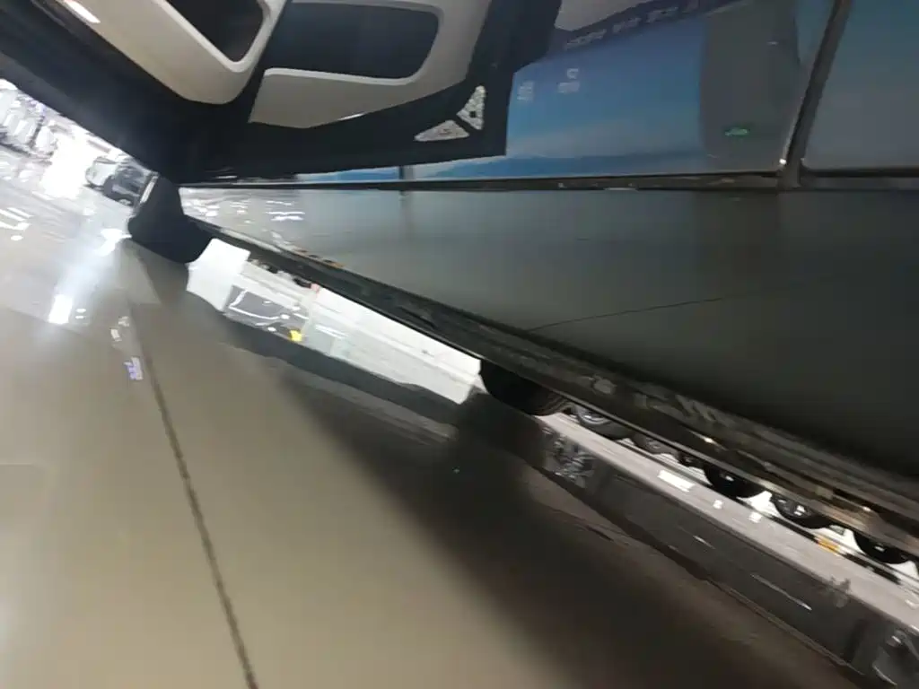 Li Auto MEGA 2024 2024 Ultra