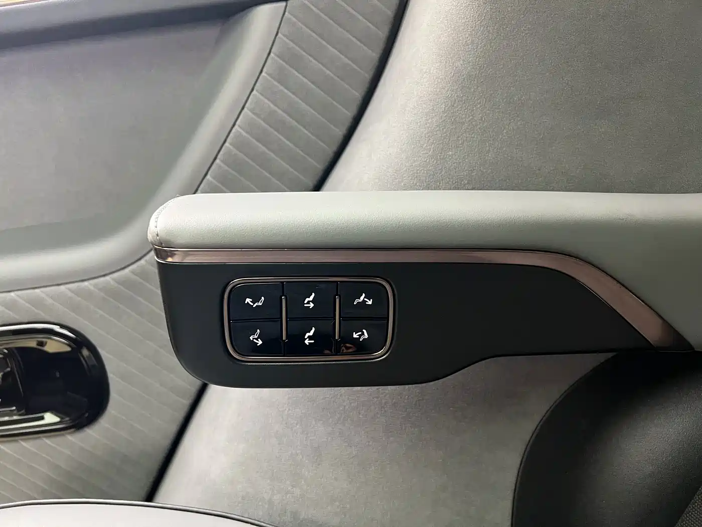 ZEEKR MIX 2026 2025 Smart Driving Edition