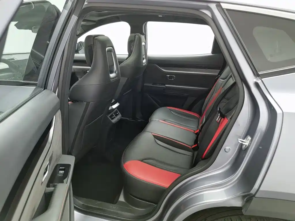 Jetour Dasheng 2022 2022 1.6T DCT King PLUS