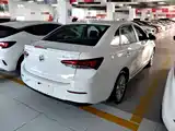 Фото 7 - Buick Excelle