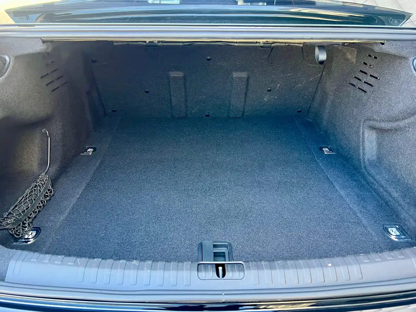 Audi A6L 2020 40 TFSI Luxury Dynamic фото 36