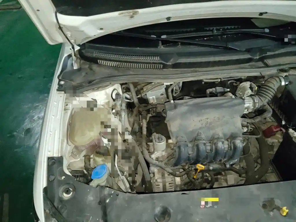 BYD Qin 2020 2019 1.5L Automatic Prestige
