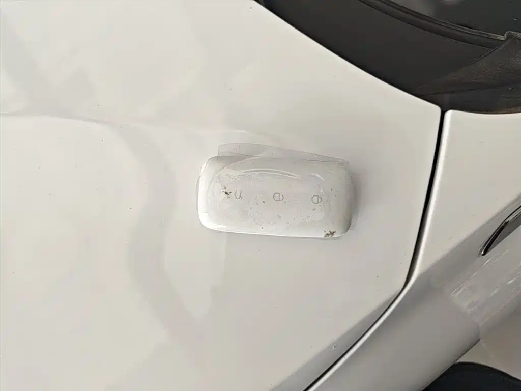 Geely Galaxy Galaxy Stellar 6 2025 60km Voyager Edition фото 9