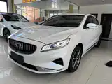 Фото 2 - Geely Borui