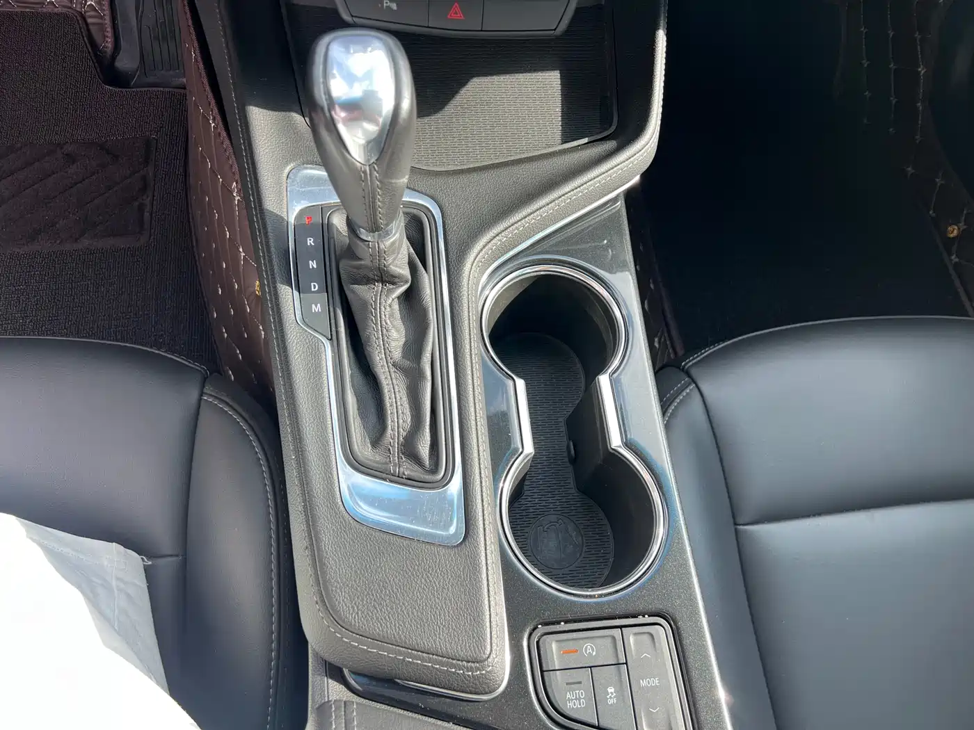 Cadillac CT4 2020 28T Elite фото 12