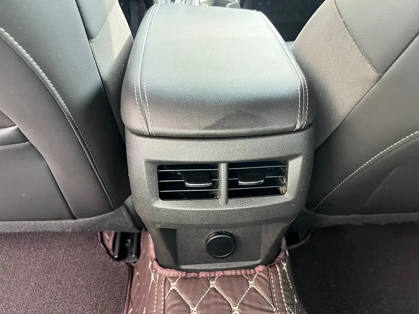 Cadillac CT4 2020 28T Elite фото 14