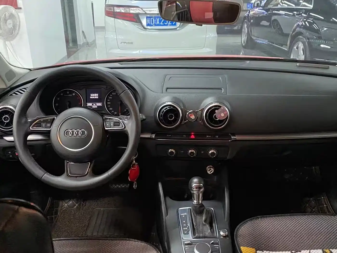 Фото 7 - Audi A3