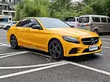 Фото 4 - Mercedes-Benz C-Class