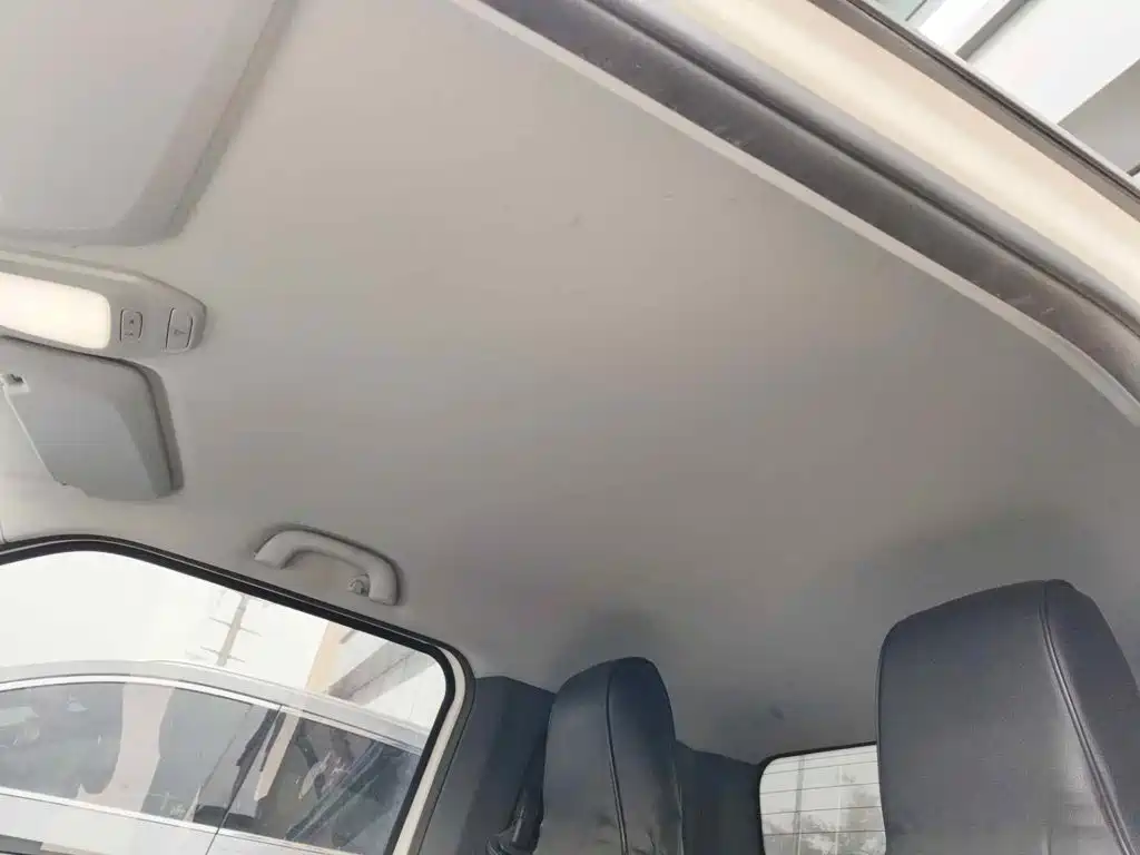 Baojun E200 2021 2020 305KM Smart Edition