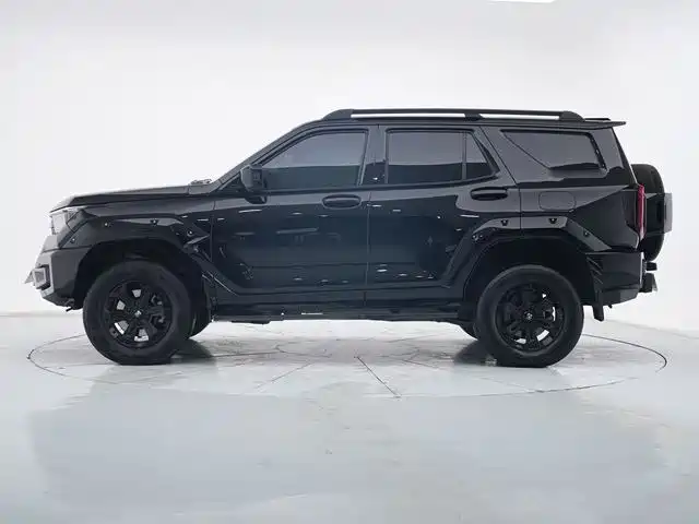 TANK TANK 400 NEW ENERGY