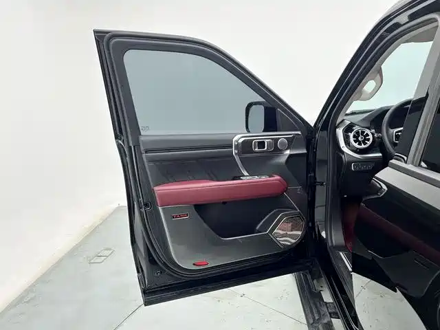 TANK TANK 400 NEW ENERGY