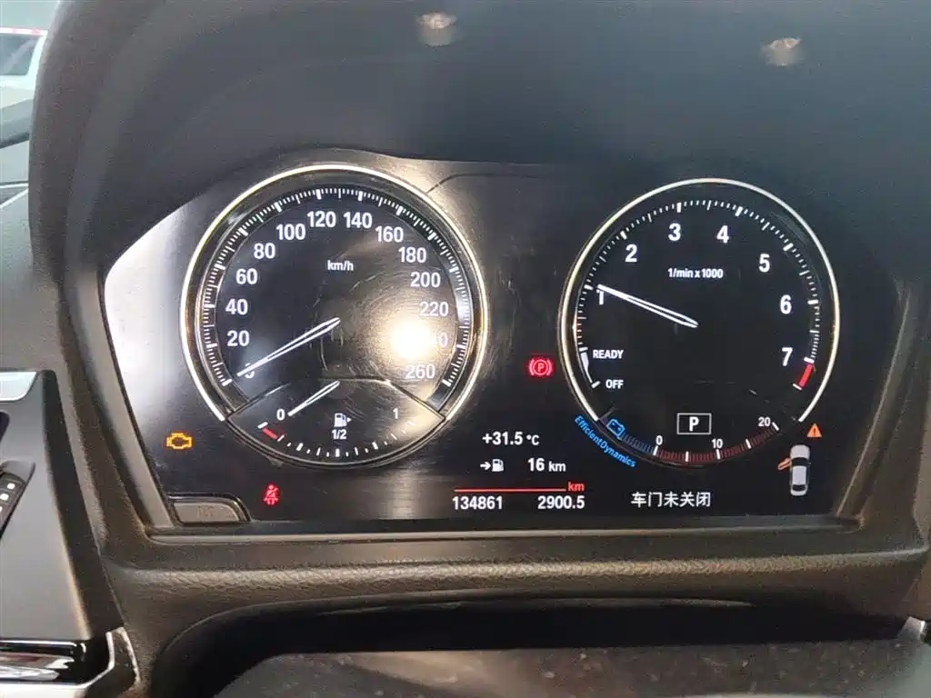 BMW 1 Series 2019 118i M Sport Package фото 12