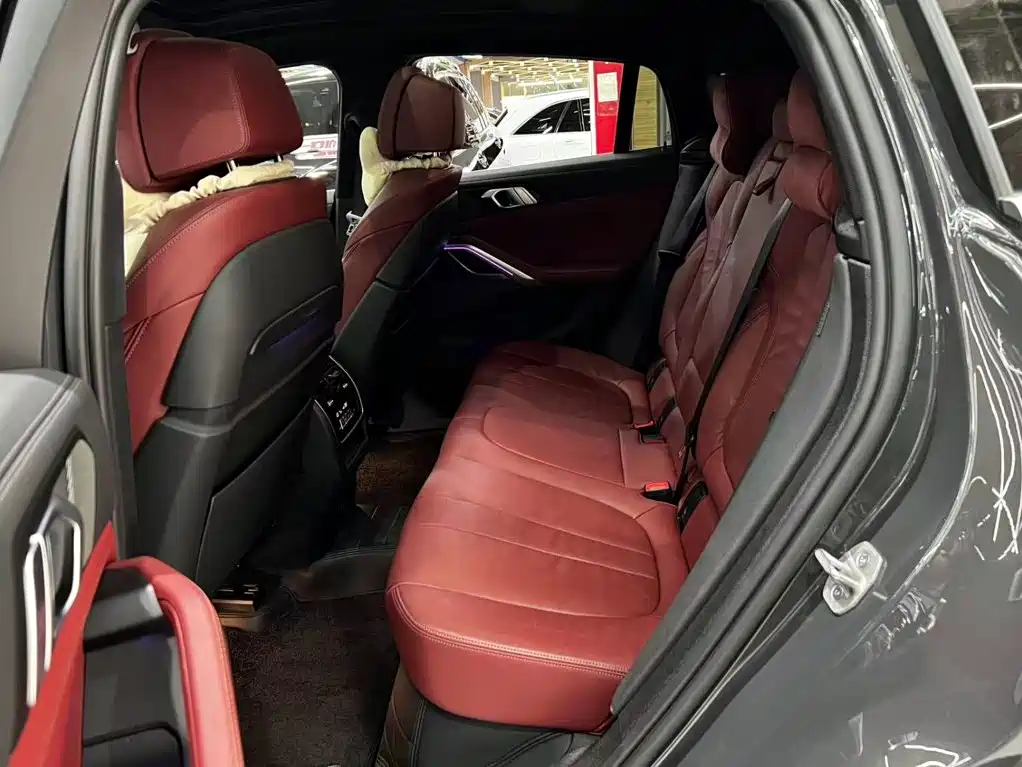 Фото 6 - BMW X6