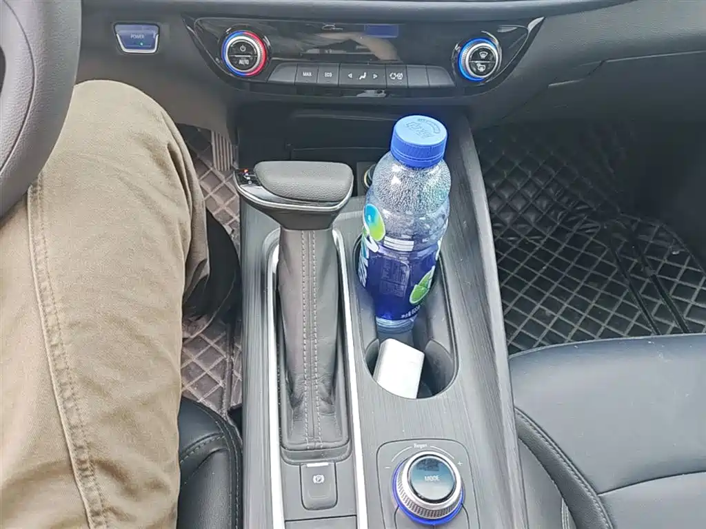 Buick Velite 6 2022 Connected Fashion PLUS фото 14