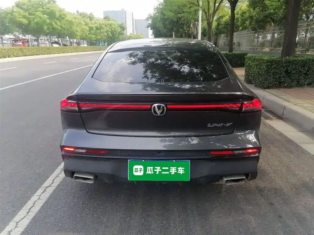 CHANGAN UNI-V