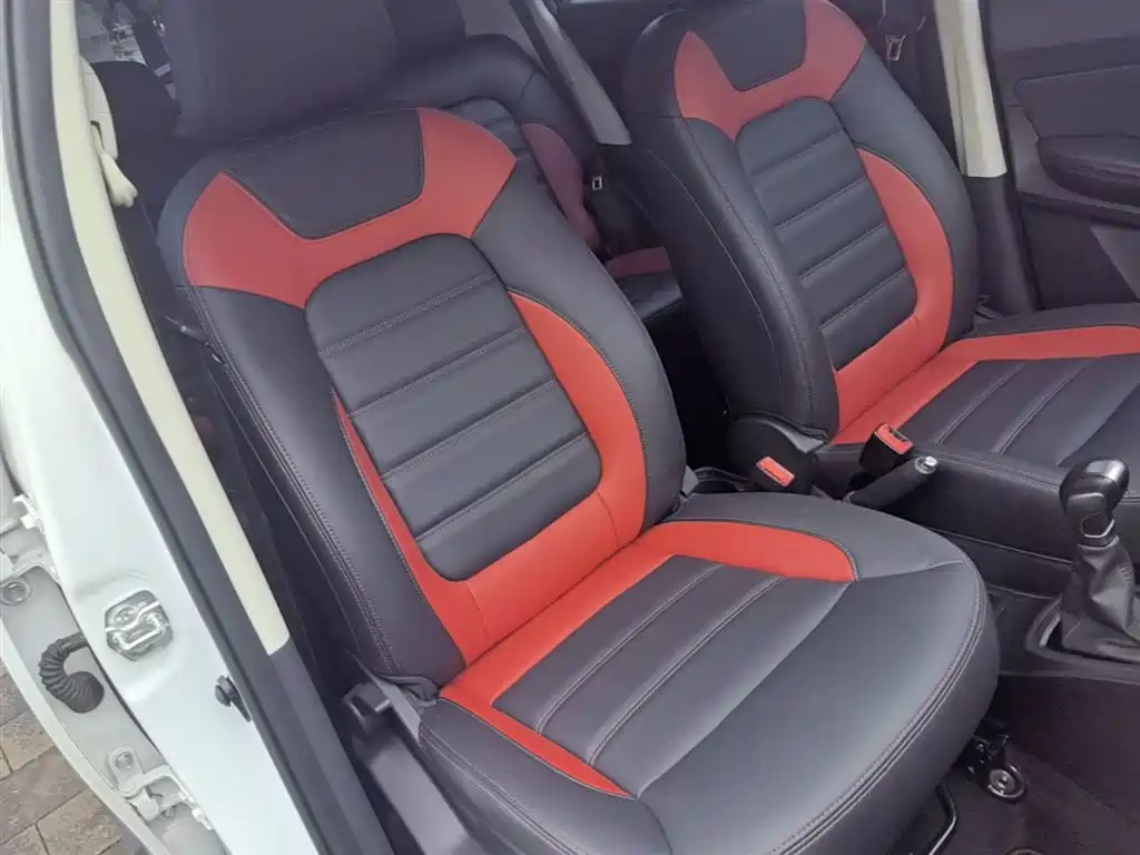 Haval H1 2016 Blue Label 1.5L AMT Luxury фото 25