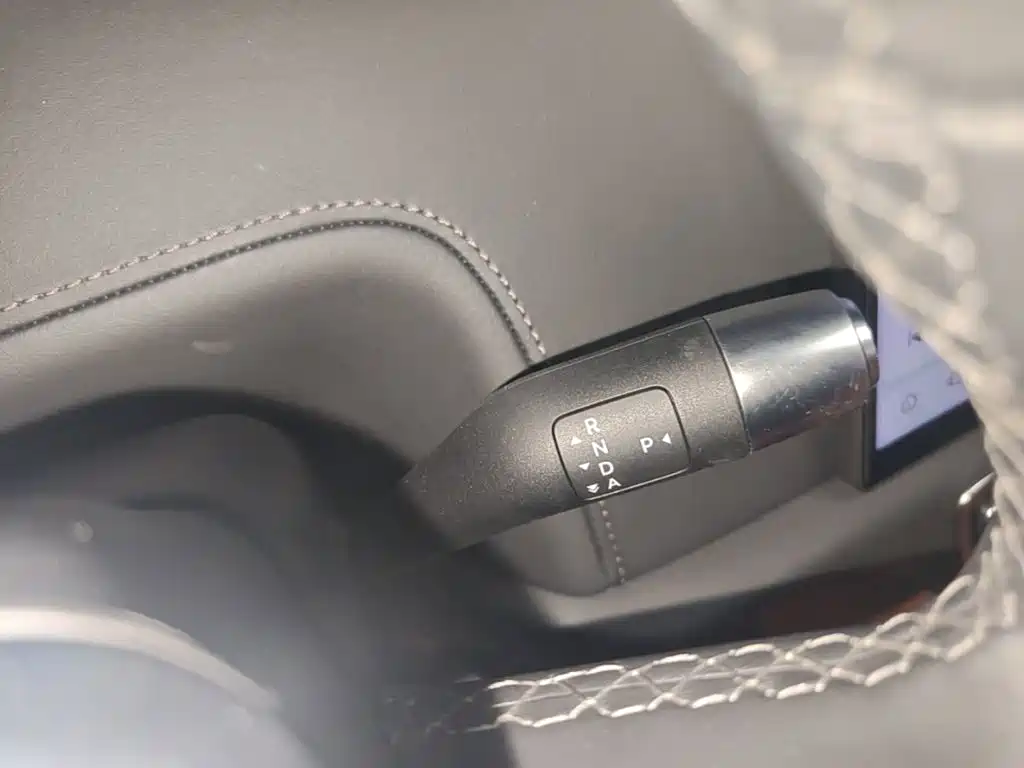 Li Auto L8 2025 2024 Pro