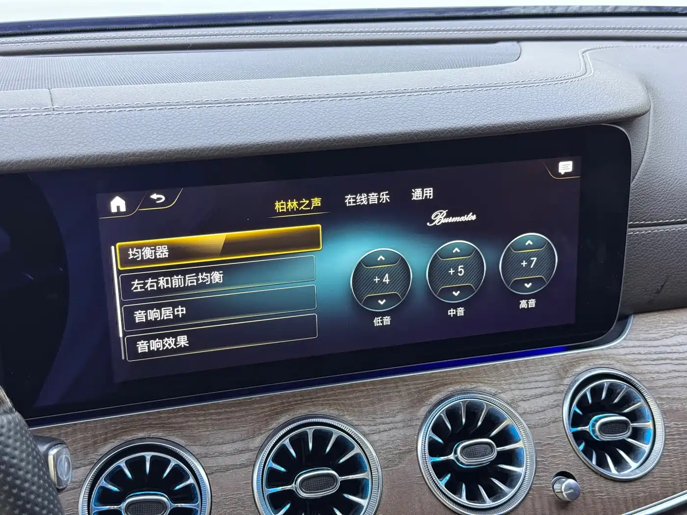 Mercedes-Benz E-Class 2021 E 300 L Luxury фото 8