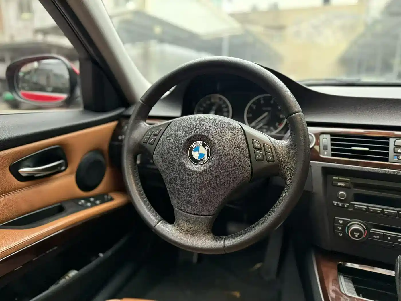 BMW 3 Series 2012 320i Fashion фото 6