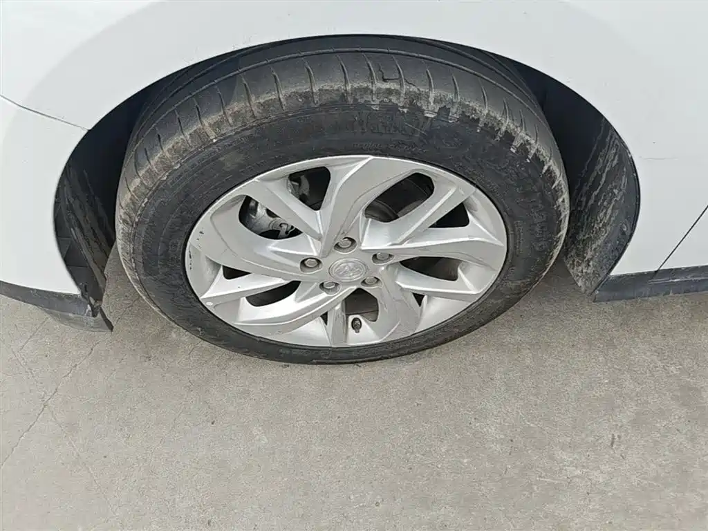Buick Velite 6 2022 Connected Fashion PLUS фото 23