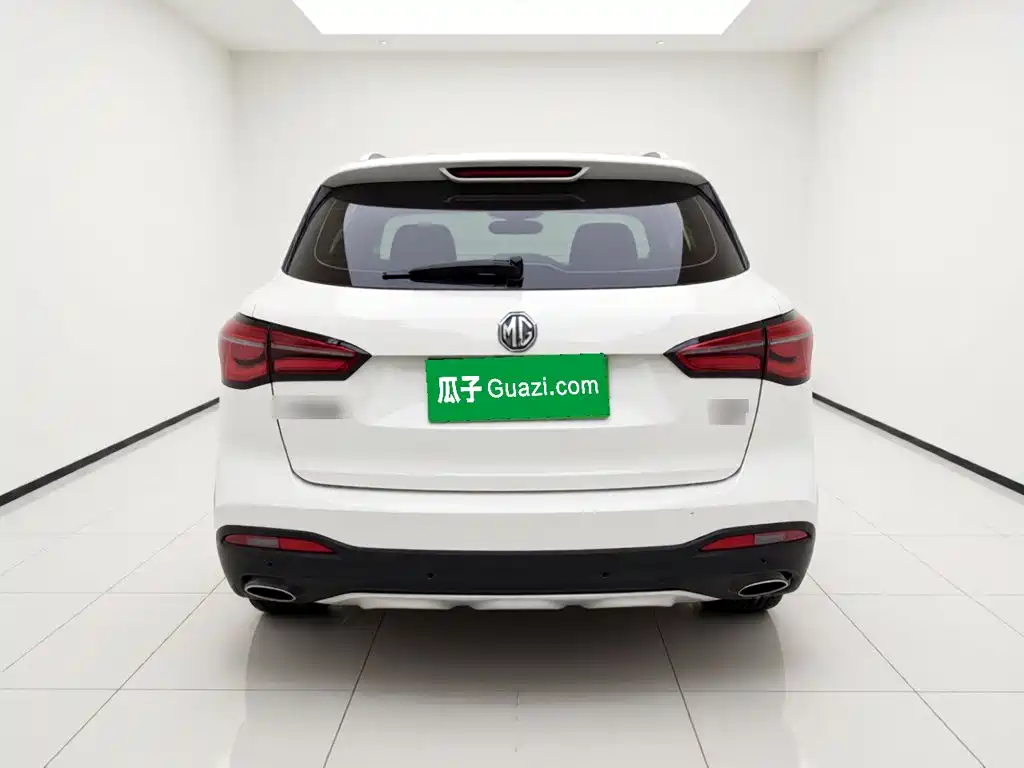 MG HS 2019 2019 20T Auto 2WD Trophy Super Sport Edition China VI