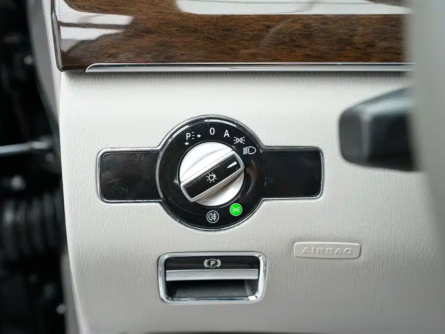Mercedes-Benz S-Class 2010 S 300 L Luxury фото 7