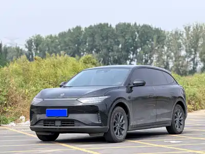 Leapmotor C11