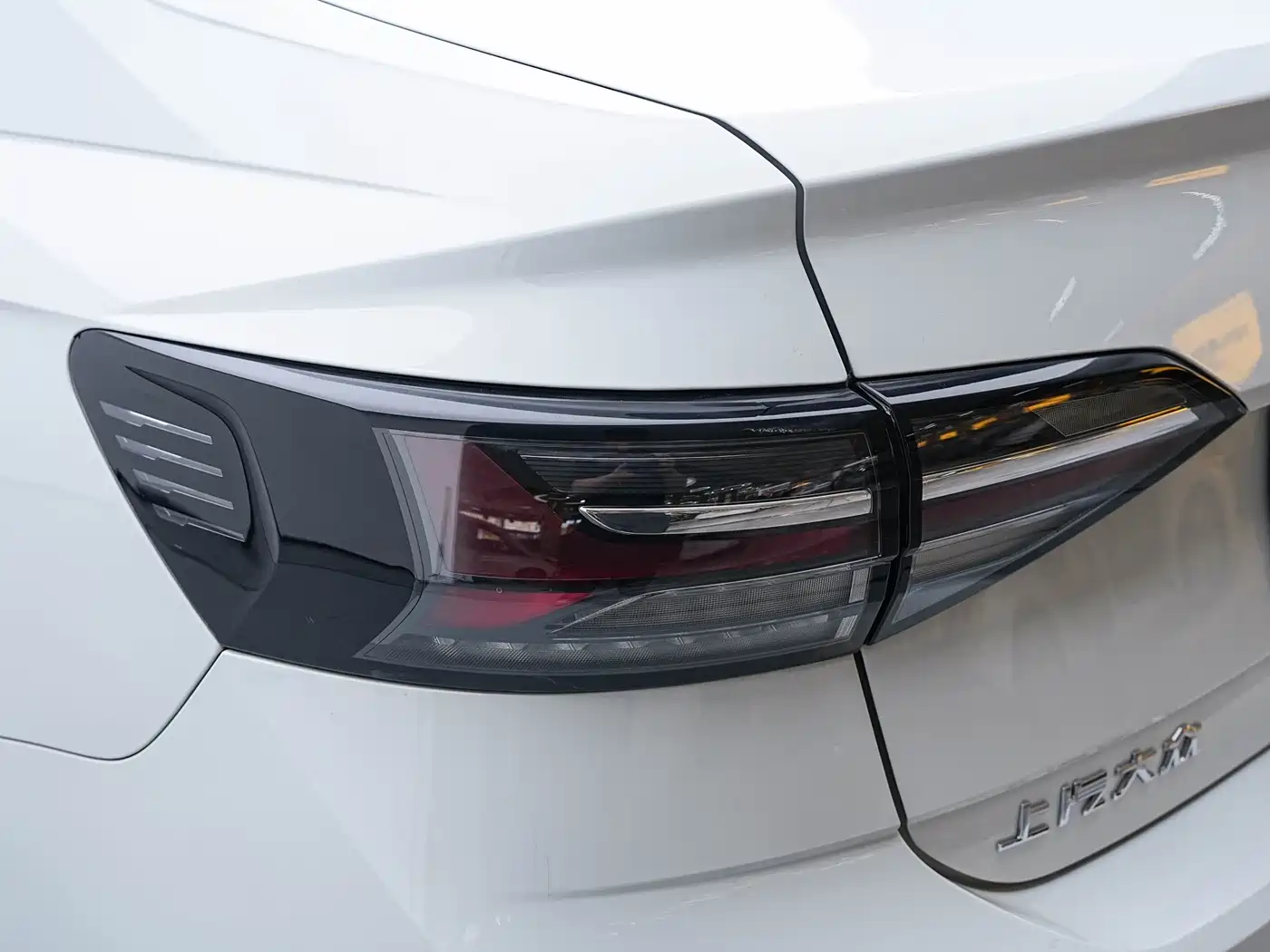 Volkswagen Lavida 2023 Xinrui 1.5L Auto Xinyi Edition фото 10