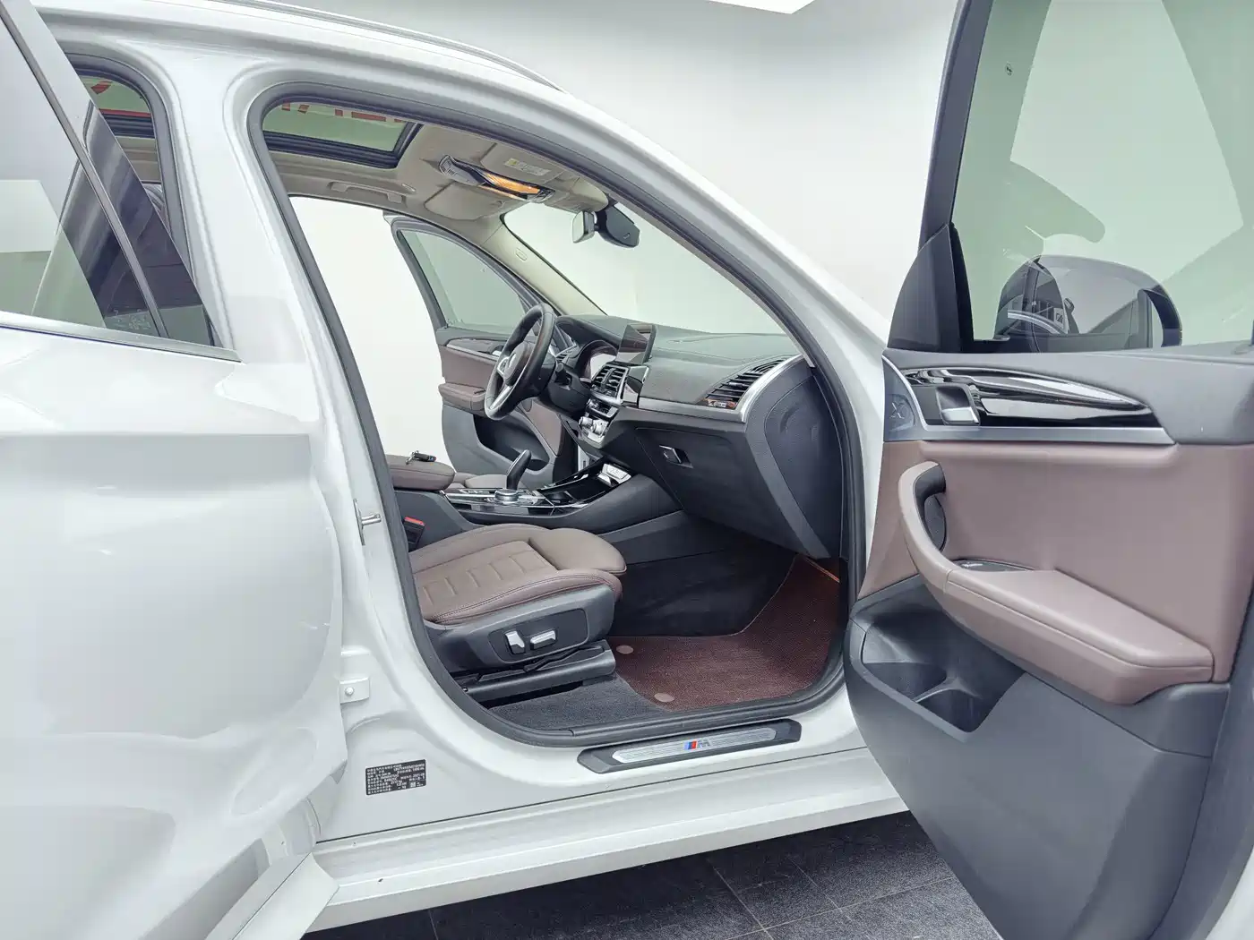 Фото 20 - BMW X3