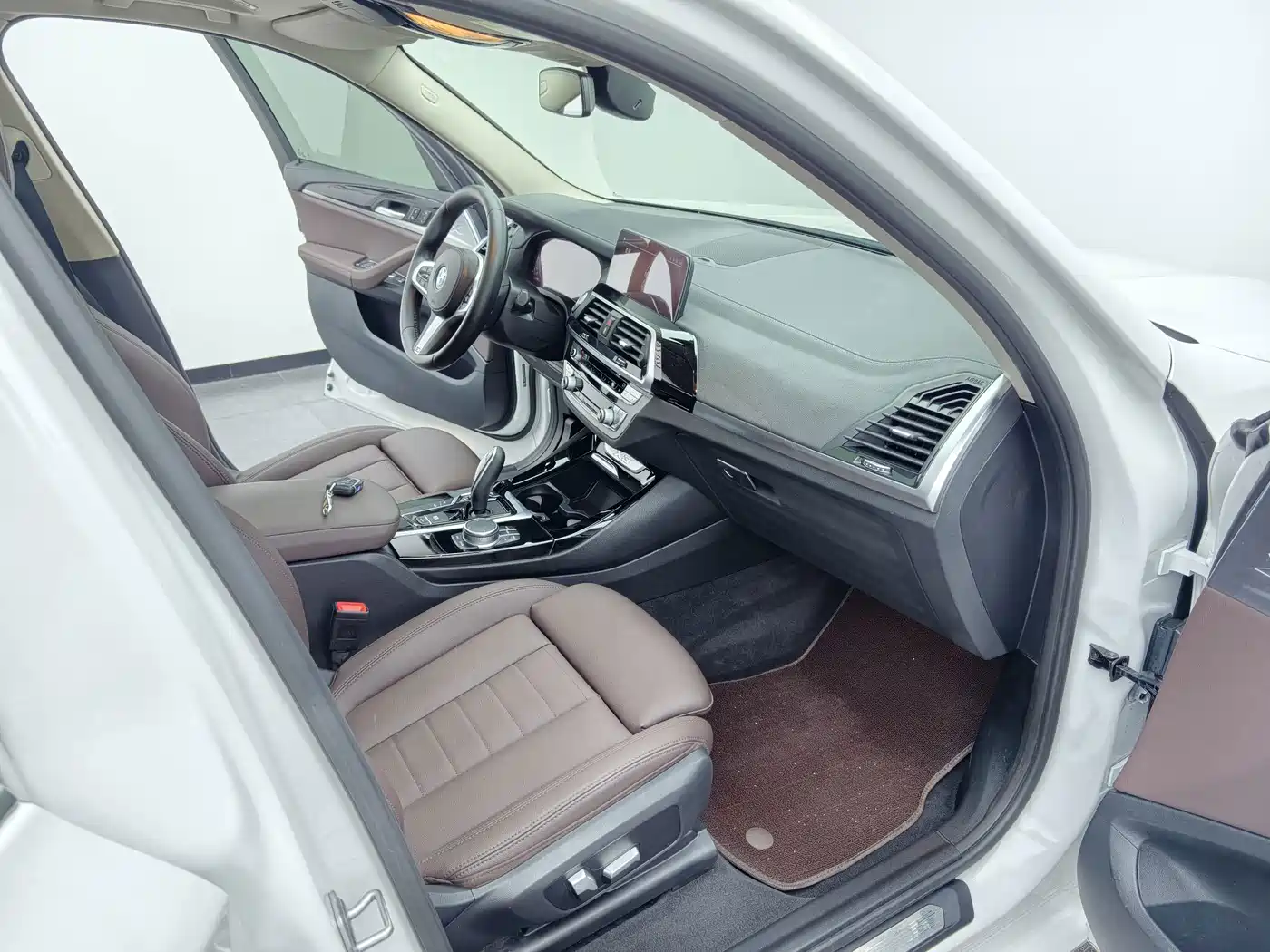 Фото 21 - BMW X3