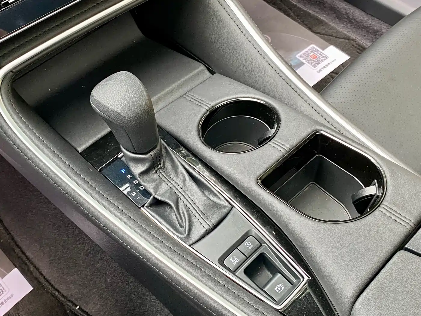Toyota Avalon 2026