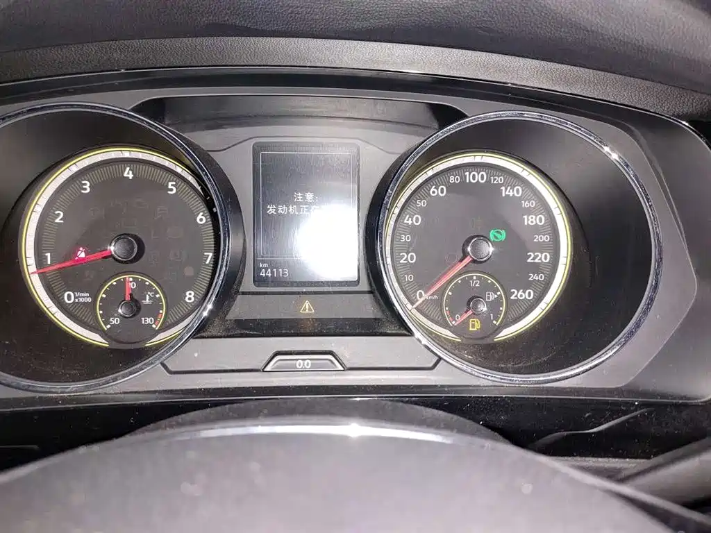 Volkswagen Tiguan L 2021 330TSI Automatic 2WD Smart фото 13