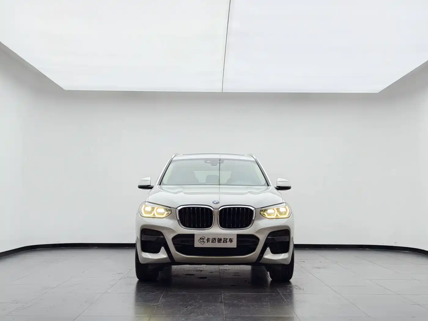 Фото 2 - BMW X3