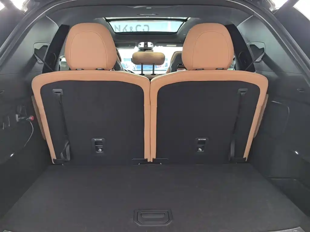 Lynk & Co 09 EM-P 2021 2.0T PHEV Halo 7-Seater фото 19