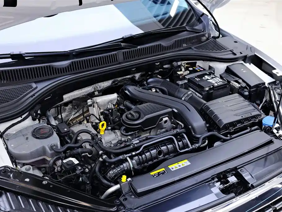 Volkswagen Sagitar 2025 Facelift 300TSI DSG Beyond Edition фото 33