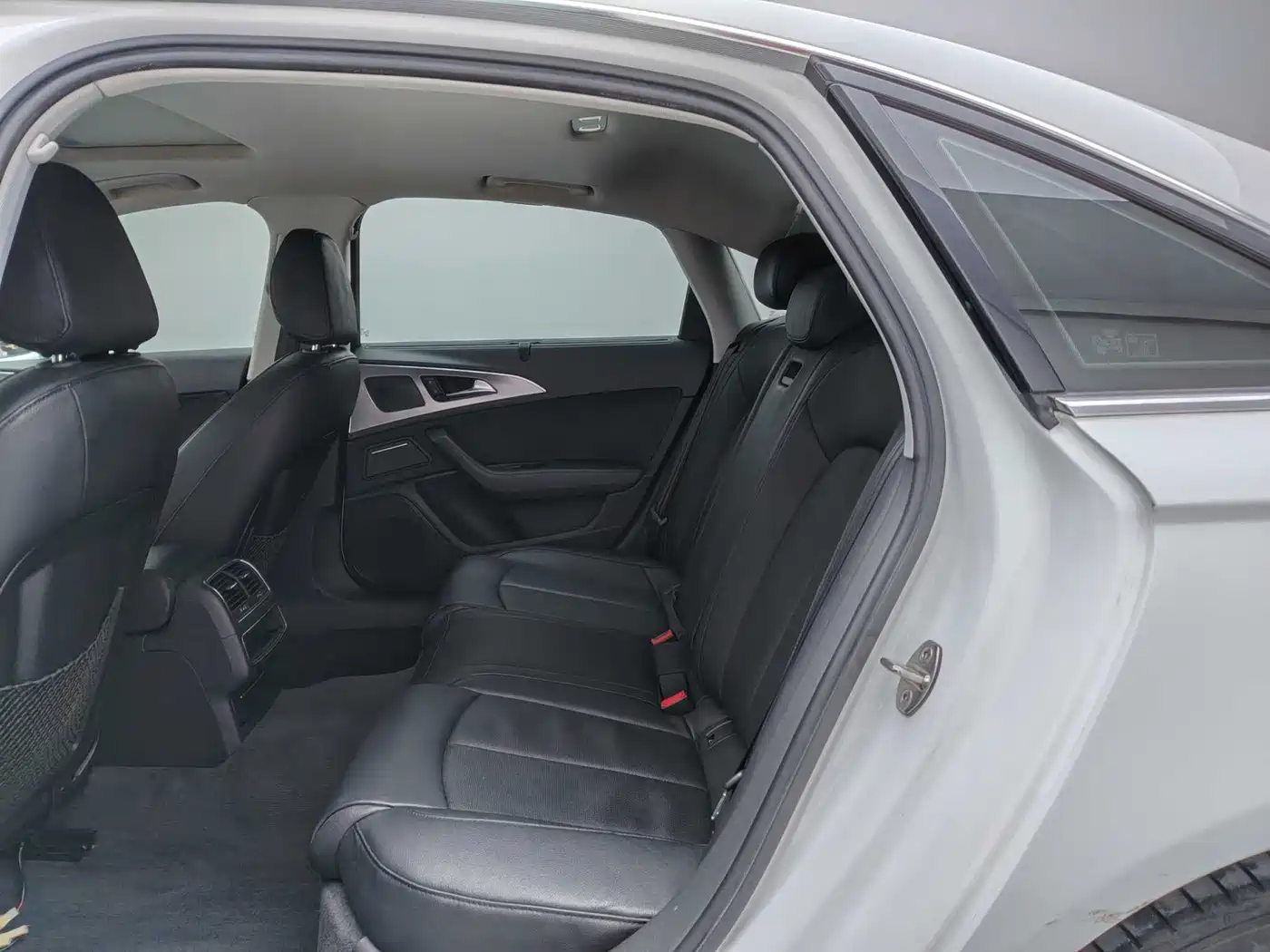 Audi A6L 2017 TFSI Technology фото 9