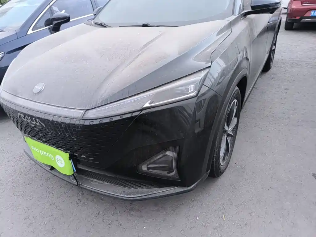 Dongfeng Aeolus Haohan 2023 2023 DH-i 1.5T Luxury Edition