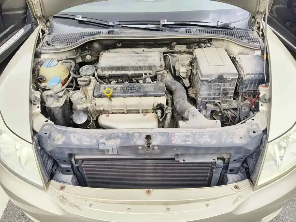 Photo 3 - Škoda Octavia