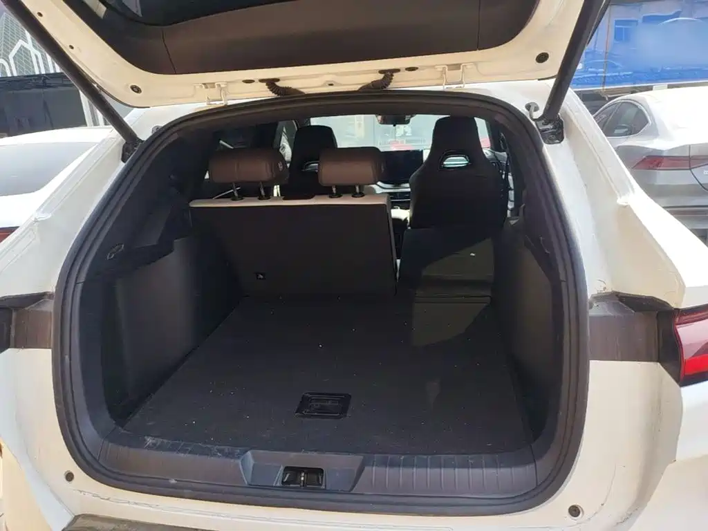 Photo 19 - BYD Song PLUS PHEV