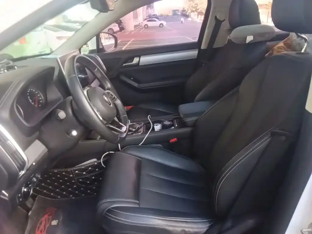 BYD Tang 2019 2018 2.0T Automatic Smart Connection Noble Edition 7-Seater China V