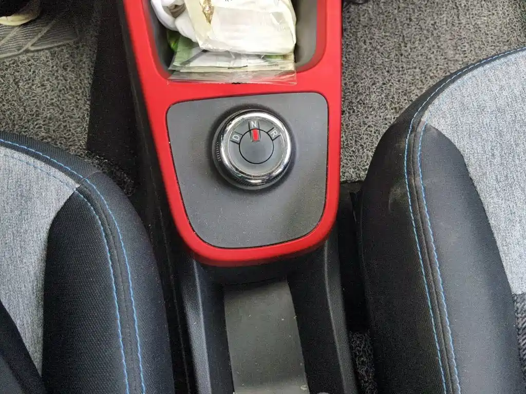 Dongfeng Yipai Dongfeng Nano EX1 2022 2022 Facelift PRO Tiger Edition Advanced