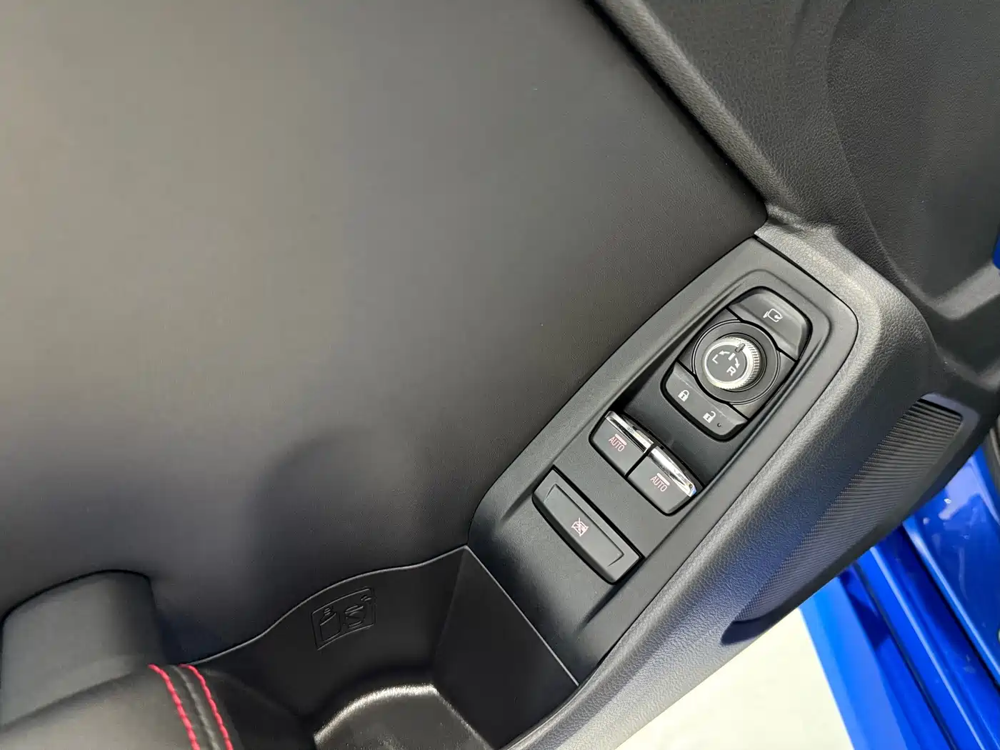 Subaru BRZ 2023 2022 2.4L Manual